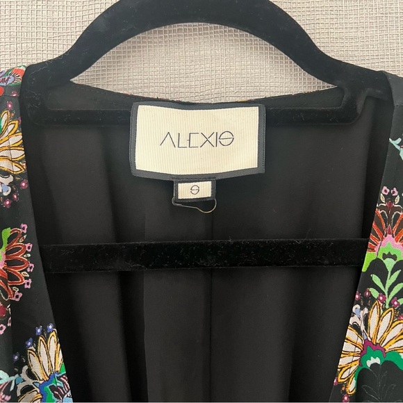 Alexis Holli Dress- Size S; Excellent Condition - Picture 4 of 14